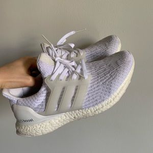 Adidas ultra boosts